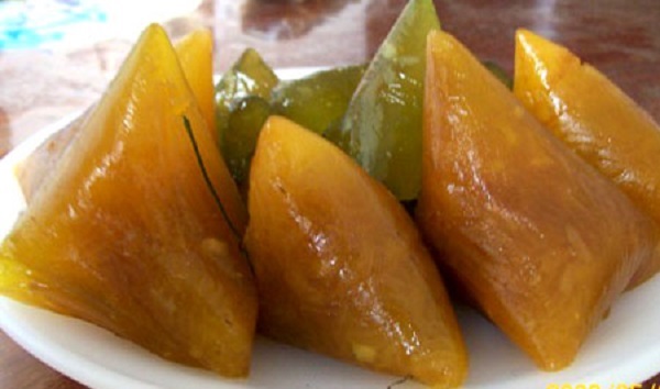 Mật Mía nguyên chất 650g