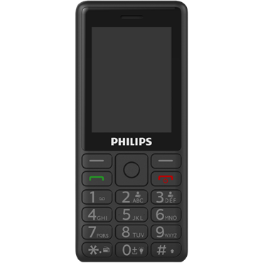 Điện thoại Philips E506 Xenium ( Bảo hành 12 tháng)