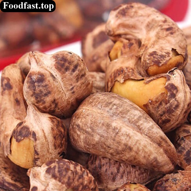 Hạt điều rang muối bể loại A