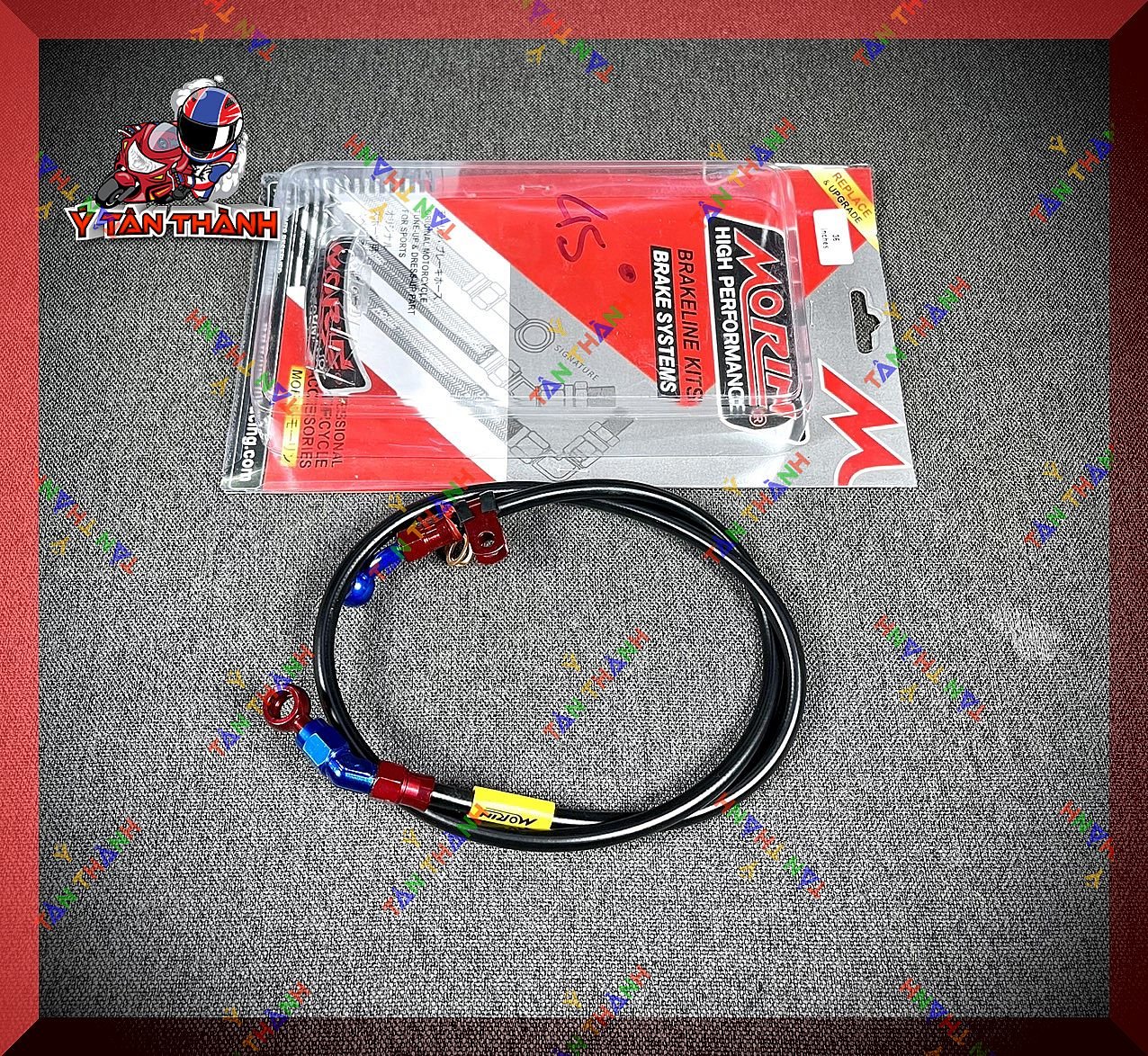 Dây dầu thắng trước MoRin thái 45 độ MS04