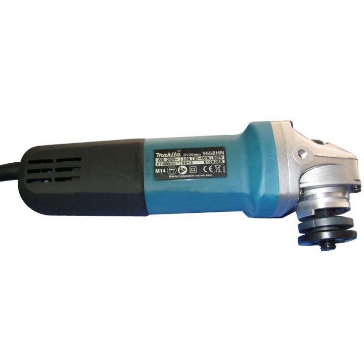 Bảo vệ lưỡi máy mài góc 125mm 9558HN
