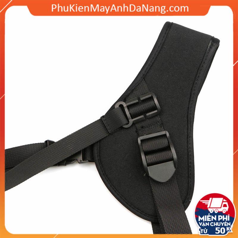 Dây đeo thao tác nhanh Quick strap FOCUS F1