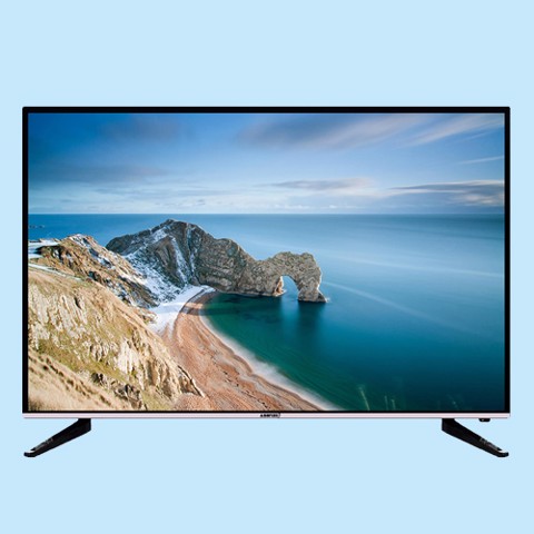 TIVI ASANZO LED 40″ – 40S600T2