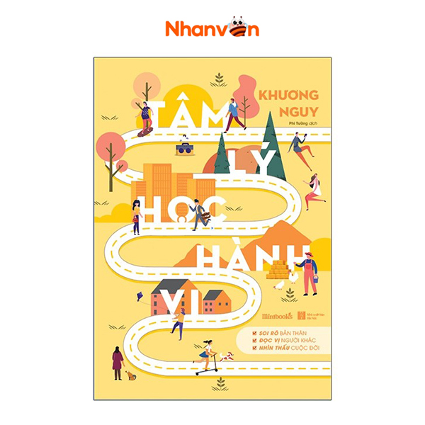 Tâm Lý Học Hành Vi