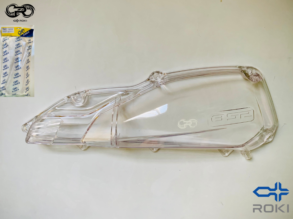 [HCM](Phụ tùng xe máy) Nắp bầu lọc gió Honda Vision