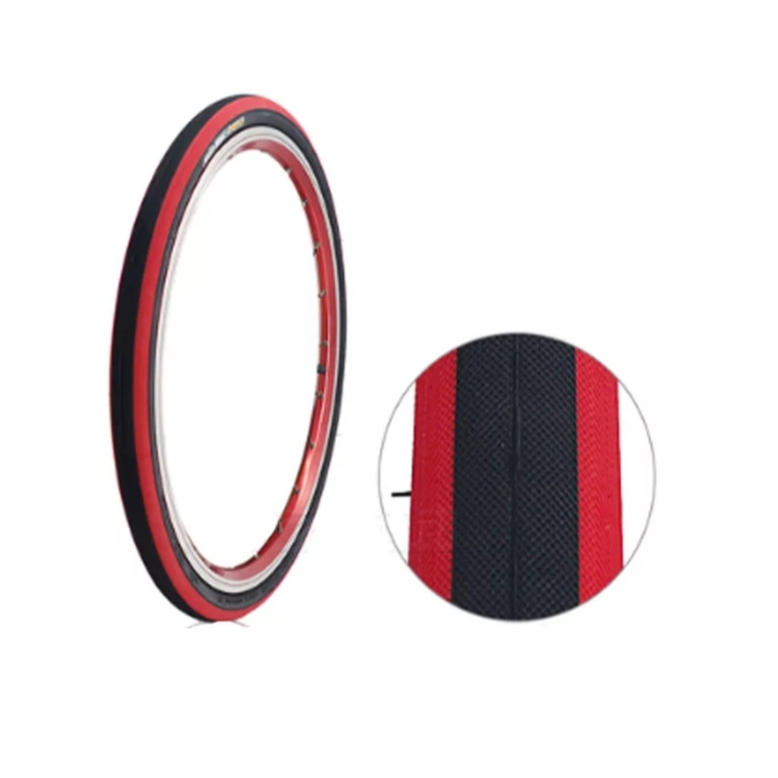Vỏ CST 20"(406) 20x1.35