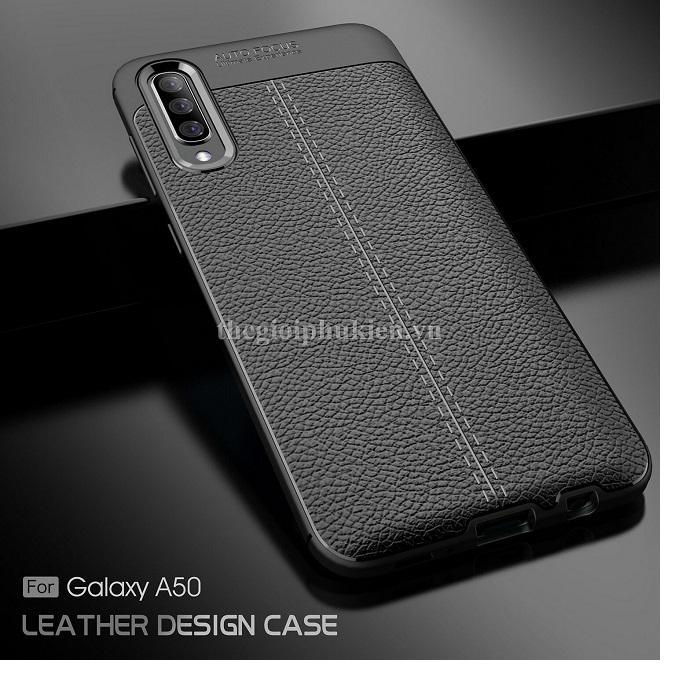 Ốp lưng cho điện thoại Samsung Galaxy A50, A50s,Samsung A30s dẻo chống sốc AutoFocus