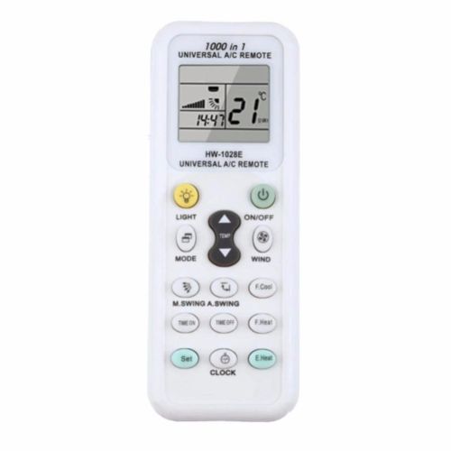 REMOTE MÁY LẠNH ĐA NĂNG