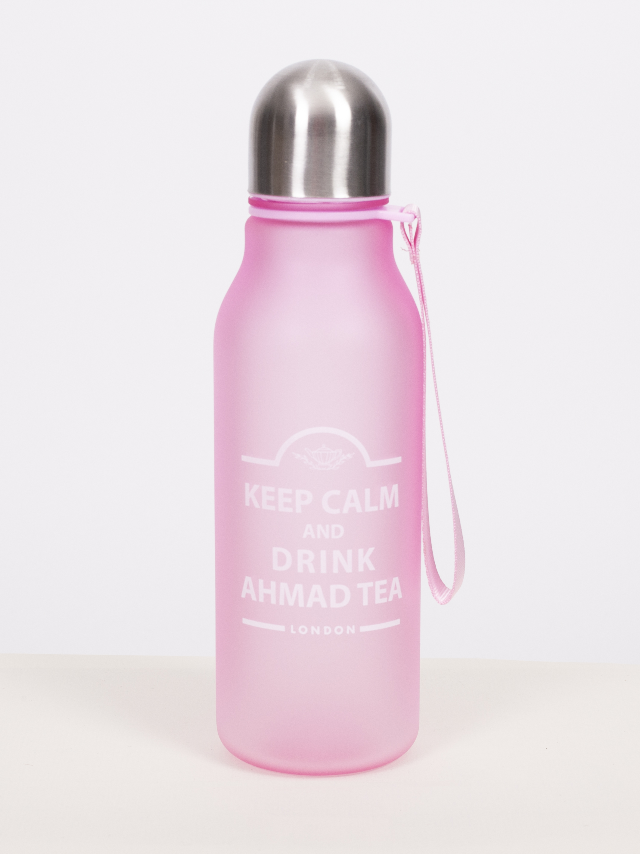 [LIMITED EDITION] BÌNH ĐỰNG NƯỚC AHMAD ANH QUỐC - KEEP CALM
