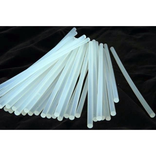 Combo 20 cây keo nến nhỏ dài 25cm, Hàng mới