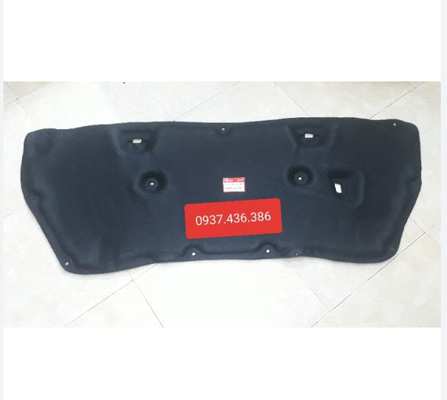 CHỐNG NÓNG CAPO HONDA CRV 2013-2017