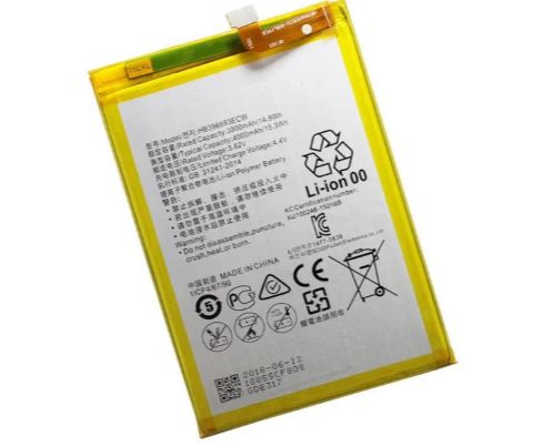 Pin Huawei Mate 8 - HB396693ECW - 4000mah