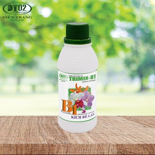 Phân bón ra rễ lan trimix b1 100ml