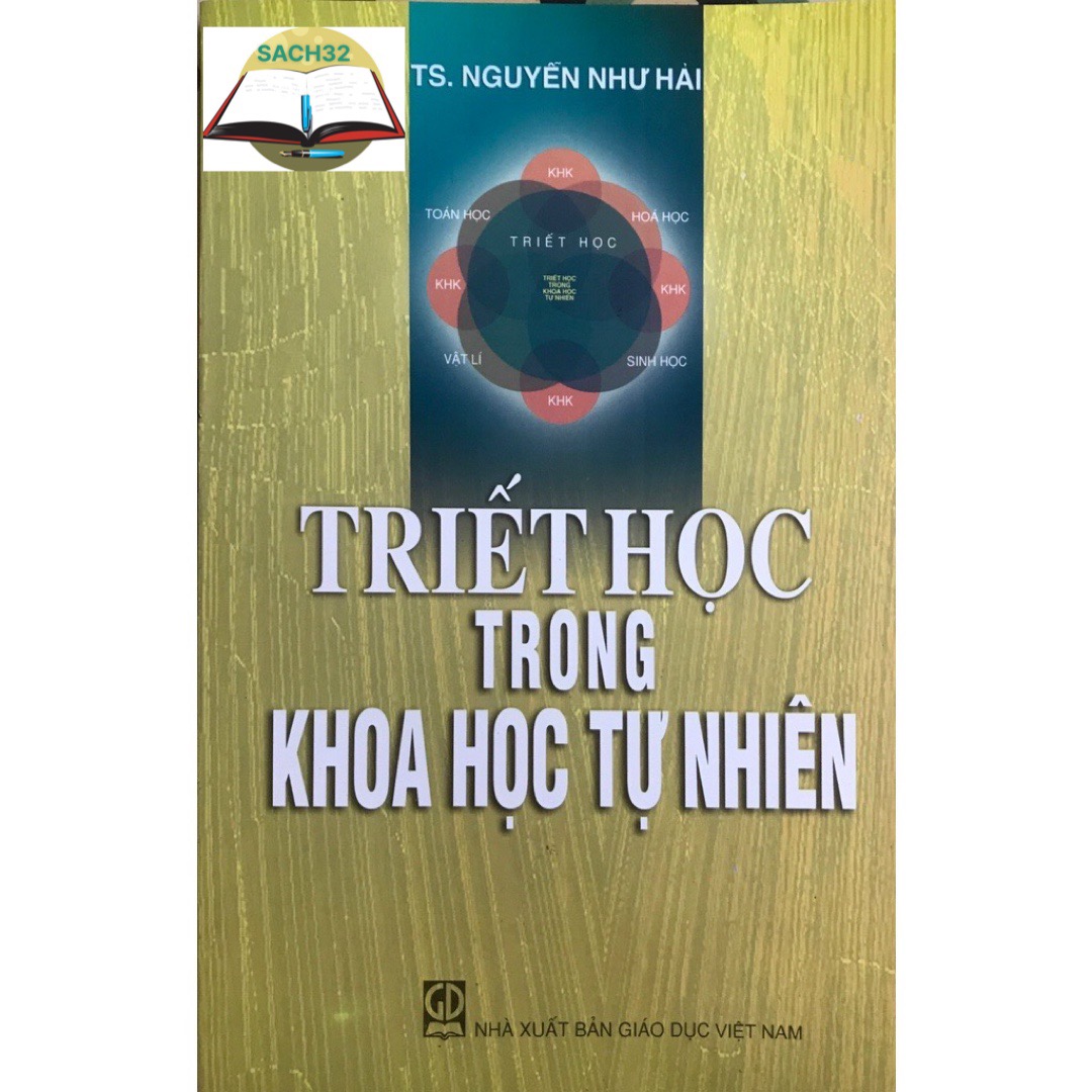 Triết Học Trong Khoa Học Trong Khoa Học Tự Nhiên
