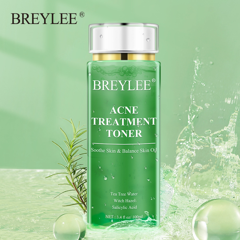 BREYLEE Acne Repellent Toner 100ml