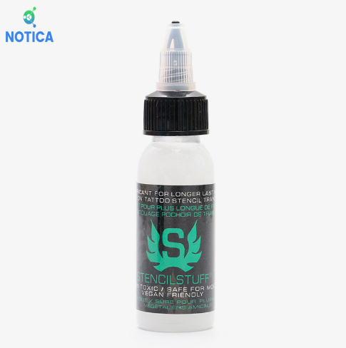 Gel scan hình xăm Stencil Stuff 1oz (30ml)