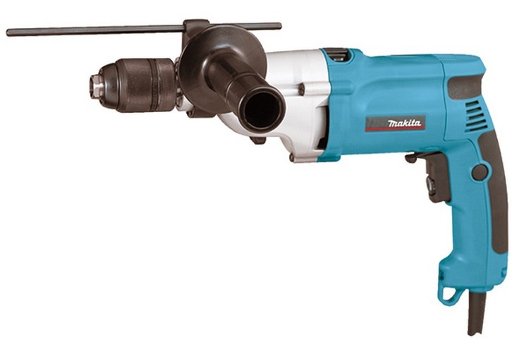 [Trả góp 0%]Máy Khoan Búa 2 Tốc Độ(20Mm) Makita HP2050