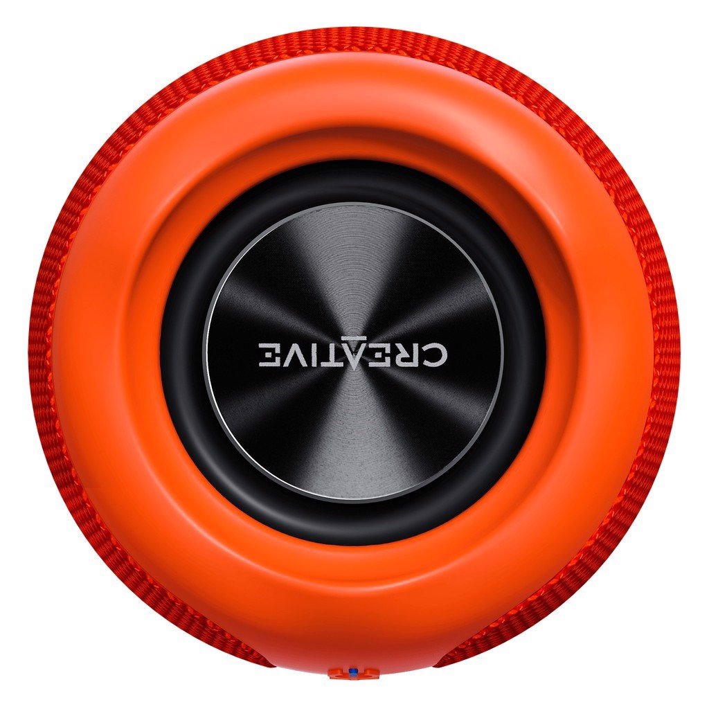 Loa Bluetooth Creative MUVO Play - Hàng Chính Hãng