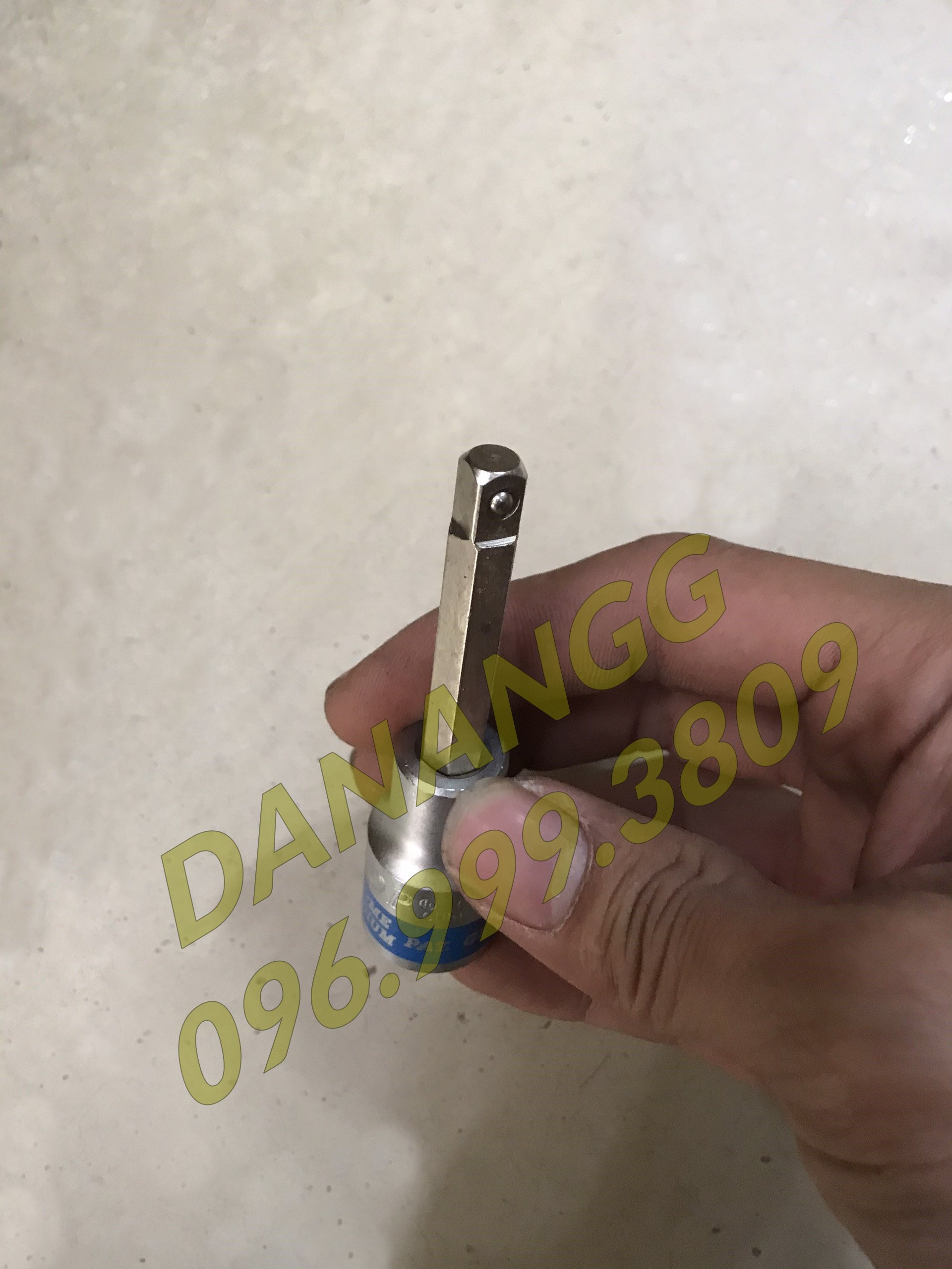 Đầu tuýp chuyển đổi 1/2" ra 1/4 " TOP