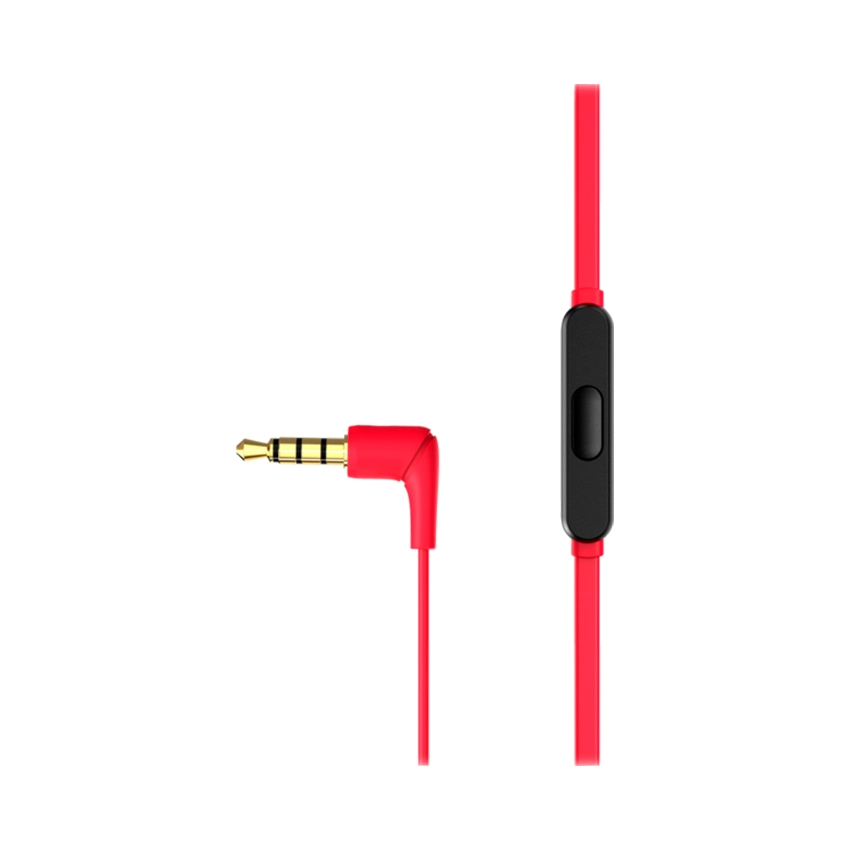 Tai nghe Gaming Kingston HyperX Cloud Earbuds II ( Cloud Earbuds 2 ) - Jack 3.5mm / Micro tích hợp - Hàng Chính Hãng