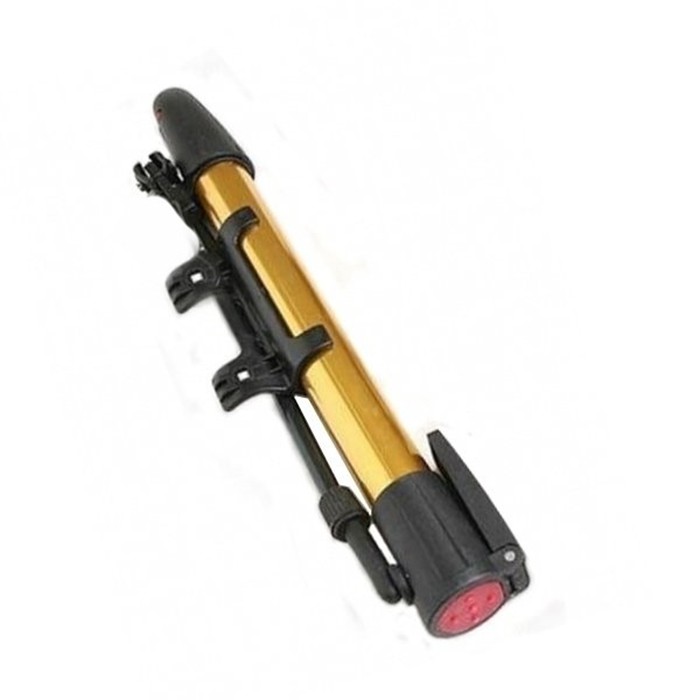 Bơm Hơi Xe Máy Xe Đạp XD102 - 30cm US04799 (Màu Sắc Ngẫu Nhiên)