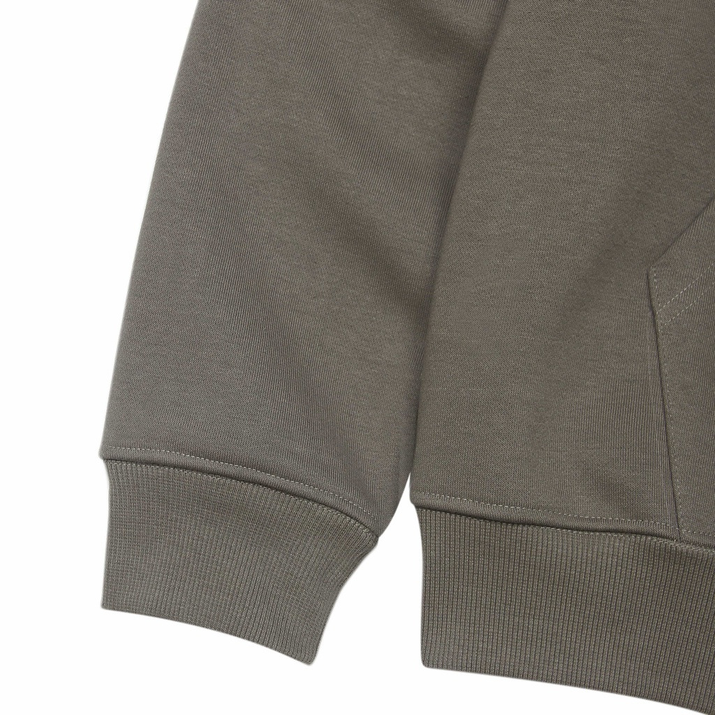 Áo Hoodie TDD®️ SURF KIT / CHOCOCHIP