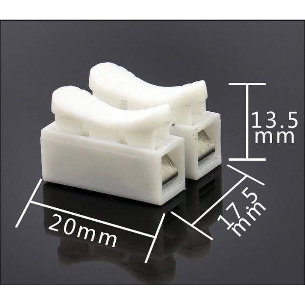 Combo 20 cút nối nhanh dây điện