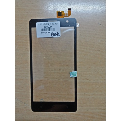 Cảm ứng itel 1508 / 1508 plus