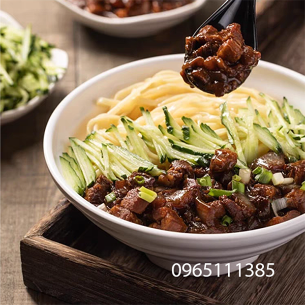 Sốt Tương Ngọt - Tương Hoisin