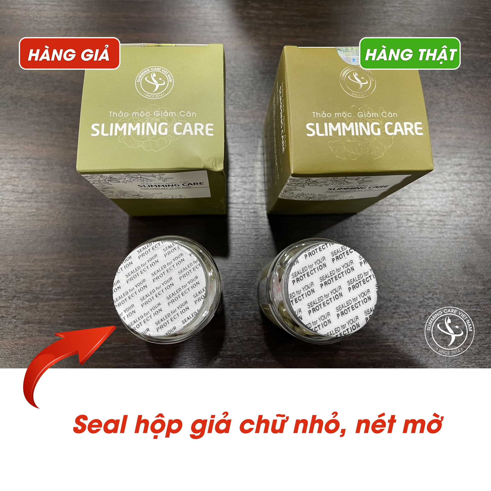 Giảm cân slimming care X3 (HÀNG CHUẨN CÔNG TY)