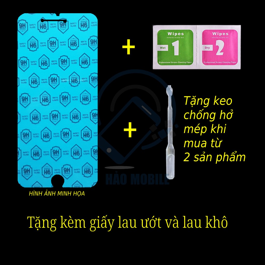 Dán cường lực dẻo nano Nokia 105 4G 2020
