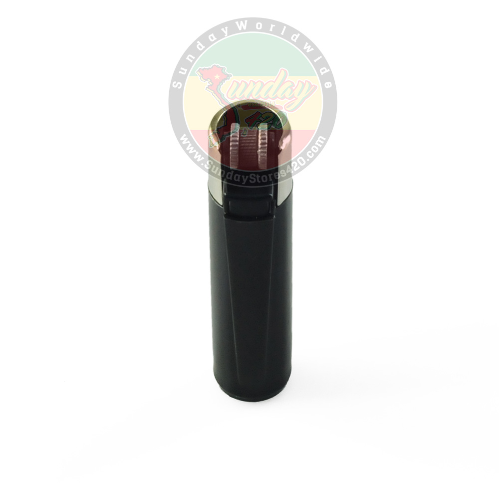 Bật Lửa Clipper Darkness - BL-04 (4 cái)