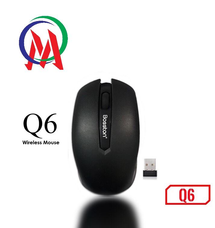 Chuột ko Dây VSP Q6