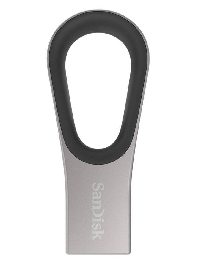 [HCM]USB SANDISK 128GB CZ93 3.0 NO BOX