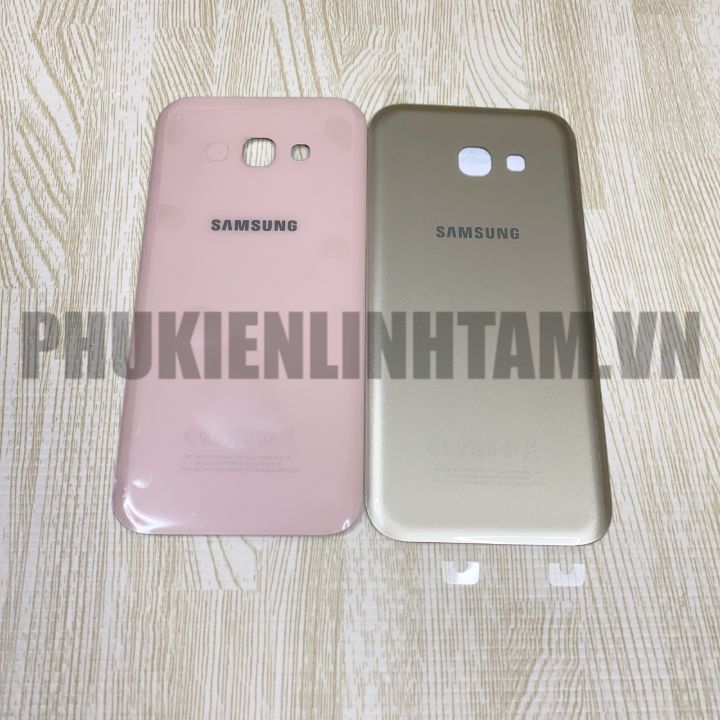 NẮP LƯNG SAMSUNG A5 2017/A520 (GIÁ SỈ)