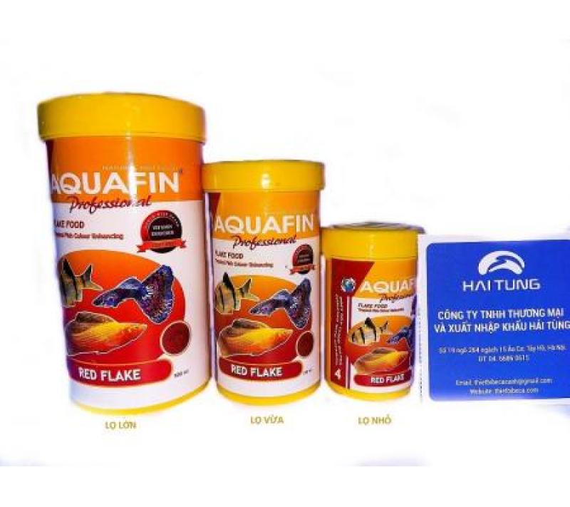 Thức ăn cho cá thủy sinh AquaFin