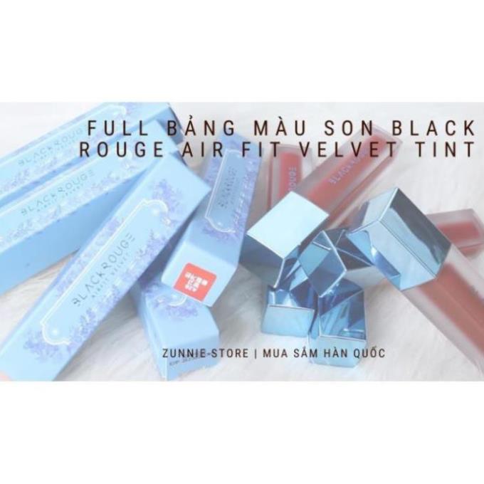 SON BLACK ROUGE VER6 A29