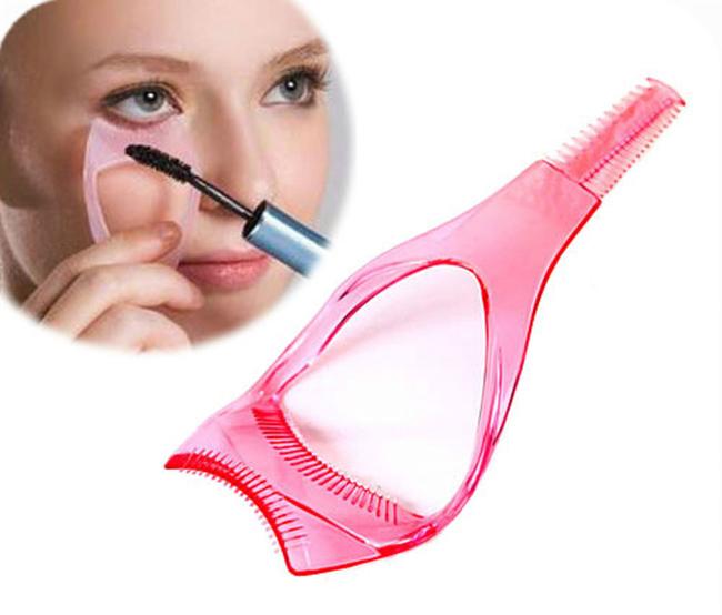 LAVY STORE - Combo 3 dụng cụ hỗ trợ trang điểm cho mắt