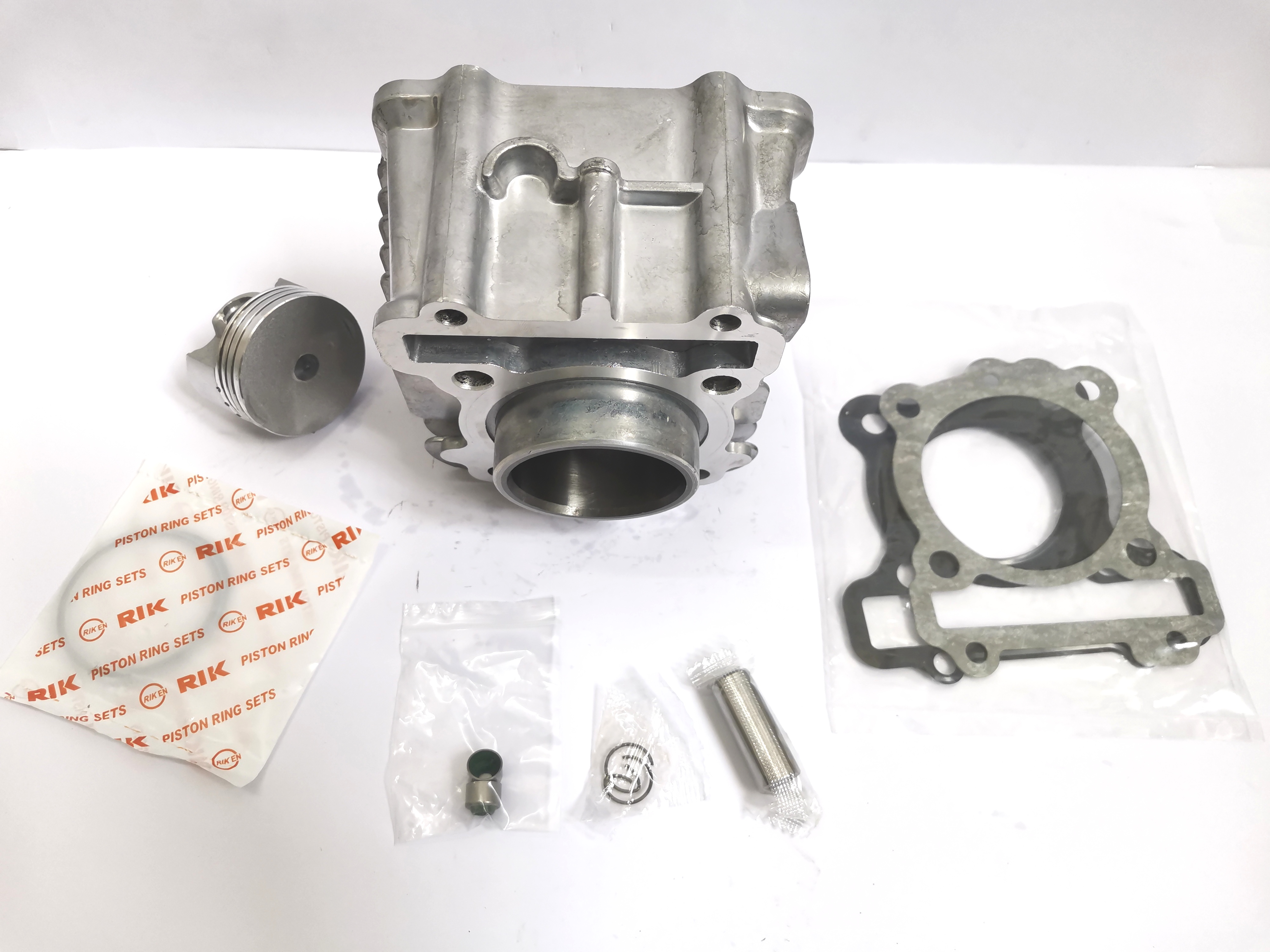 Bộ lòng hơi Nozza 115 xăng cơ