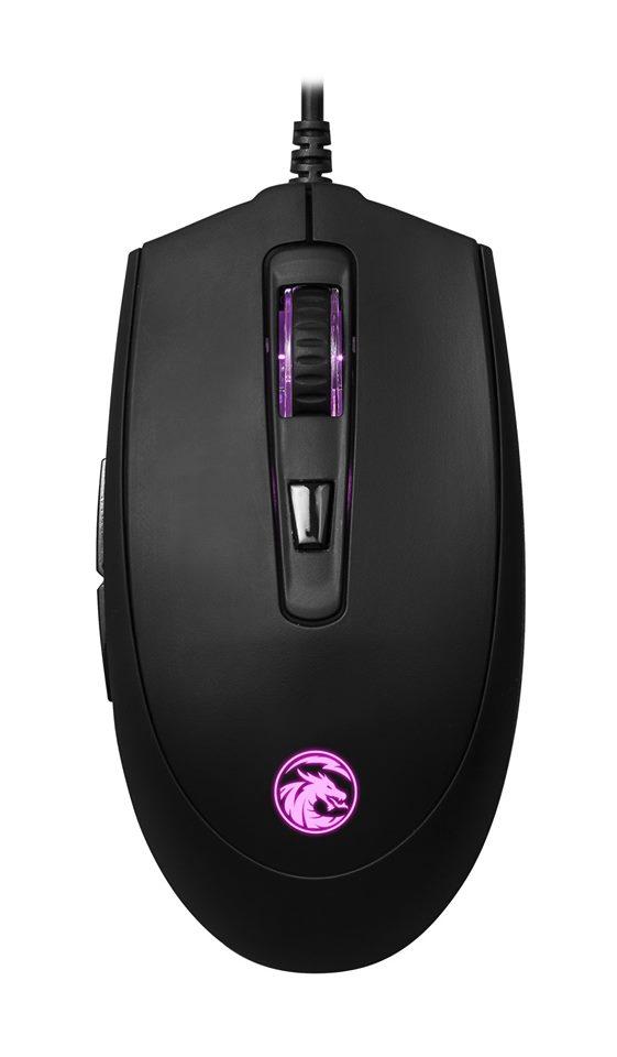 Chuột E-Dra EM416 RGB BH 2 năm Hưng Long