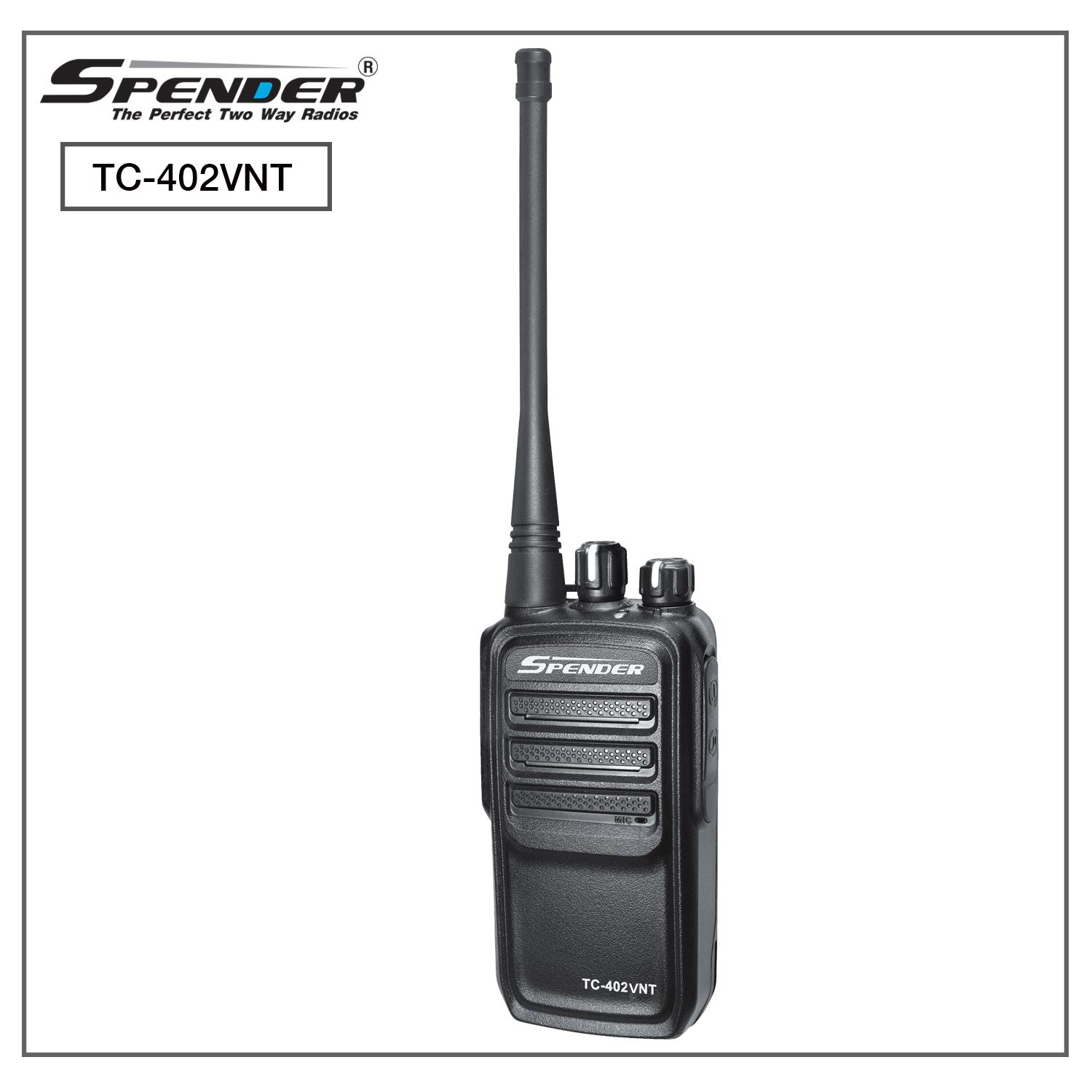 Bộ đàm Spender TC-402VNT