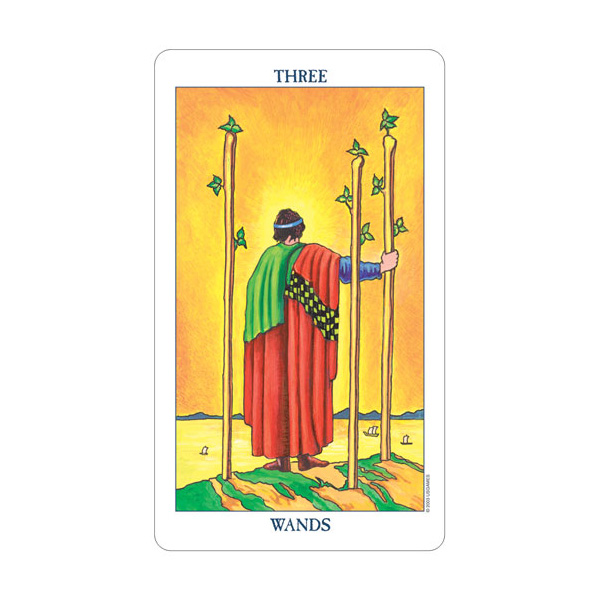 Radiant Rider Waite Tarot (Mystic House Tarot Shop) - 100% Authentic Product