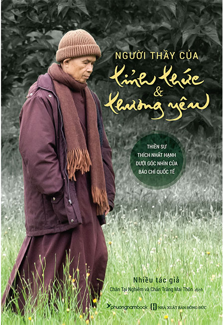 Sách - người thầy của tỉnh thức & thương yêu - phương nam book