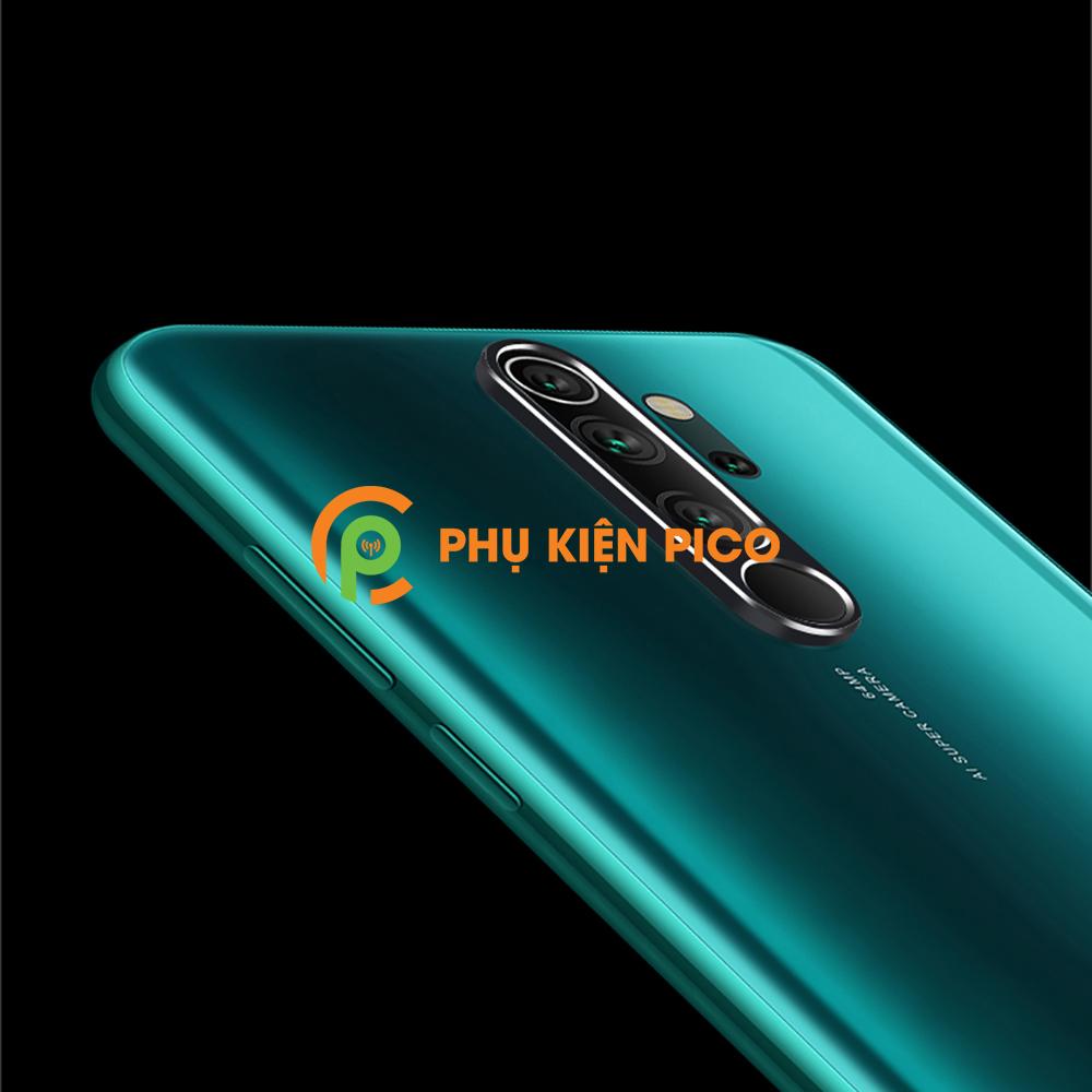 Vòng bảo vệ camera Redmi Note 8 Pro - Ốp viền camera Xiaomi Redmi Note 8 Pro full viền