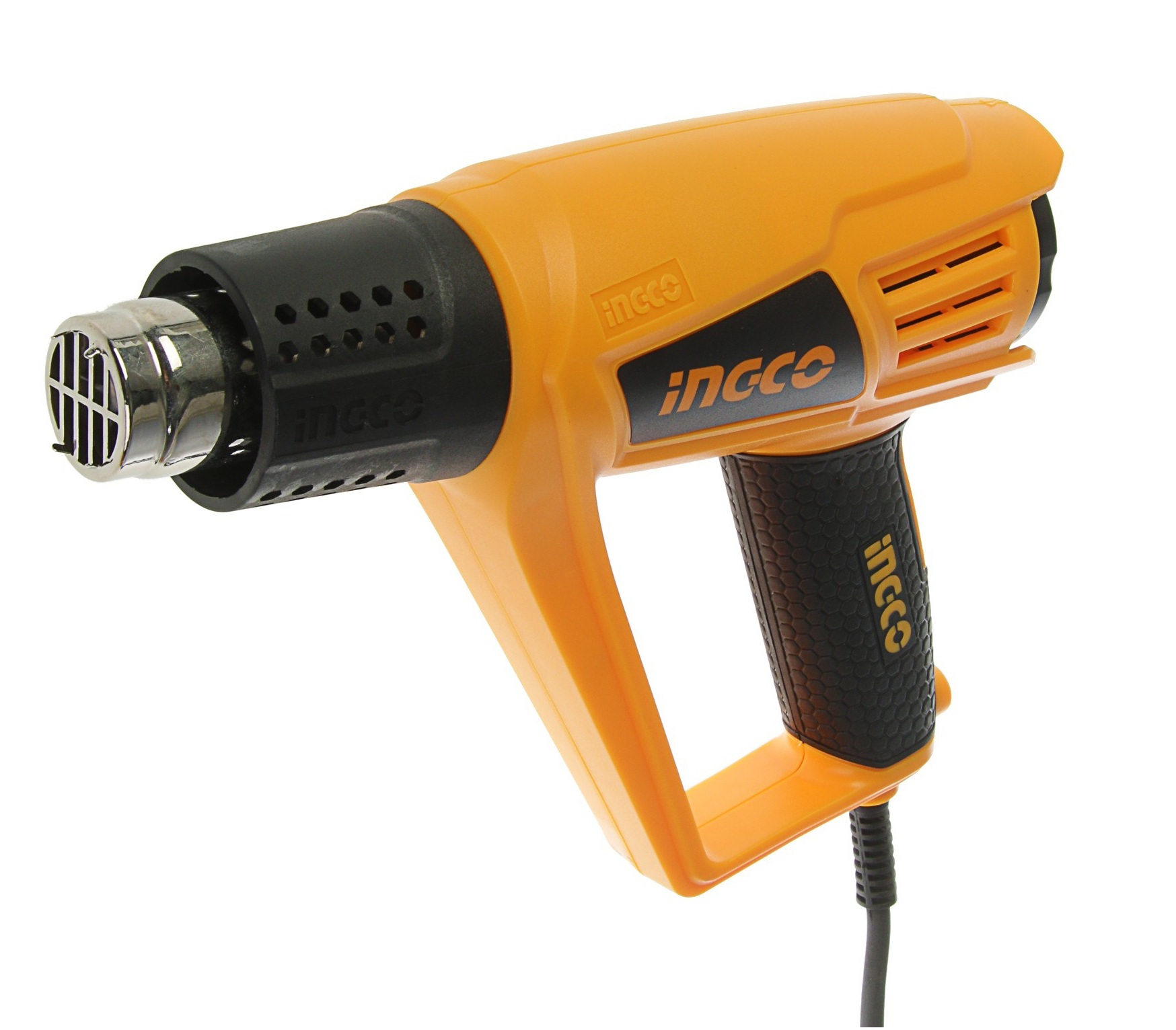 Máy thổi nhiệt hiệu ingco hg20008