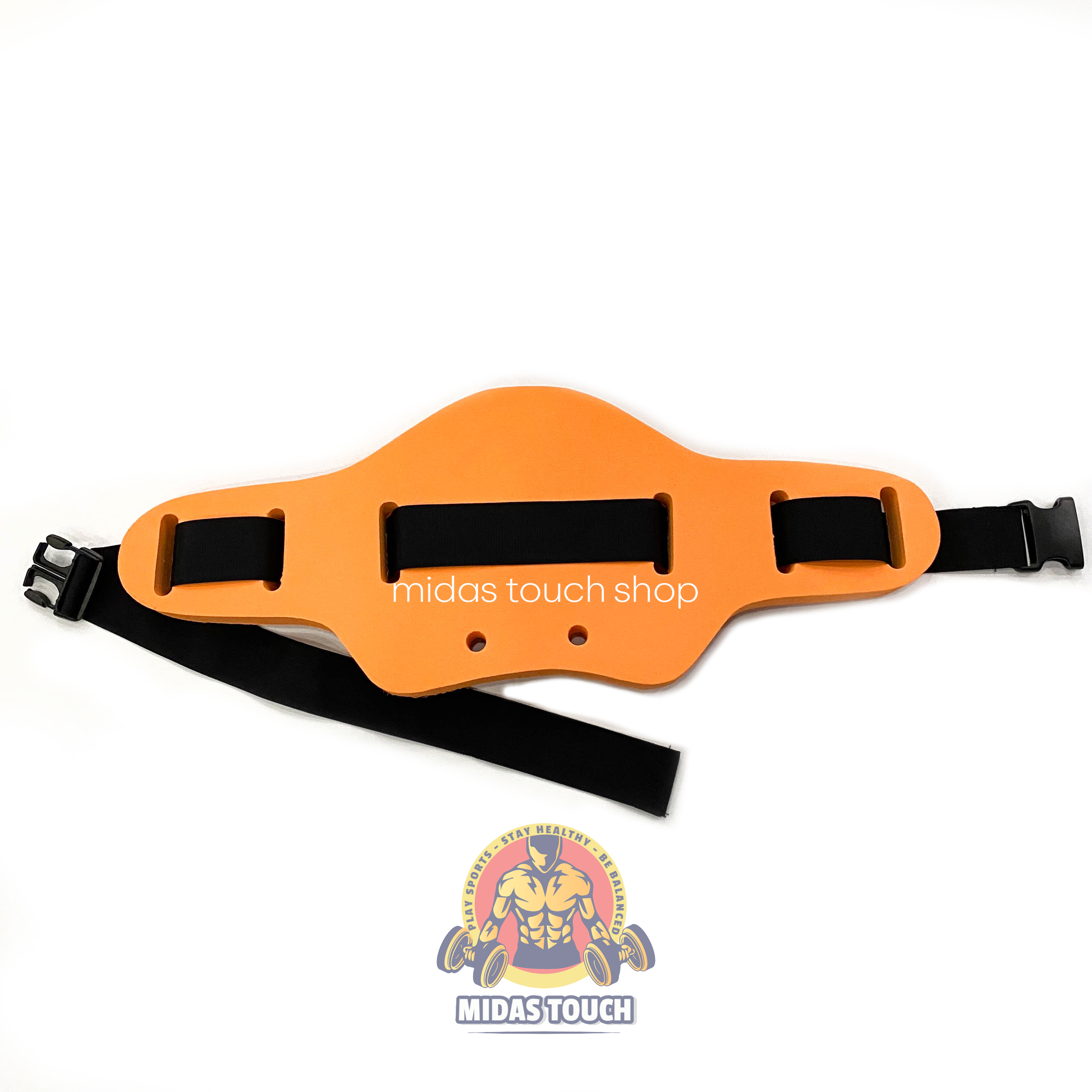 Phao Lưng Tập Bơi Cao Cấp Cho Người Lớn