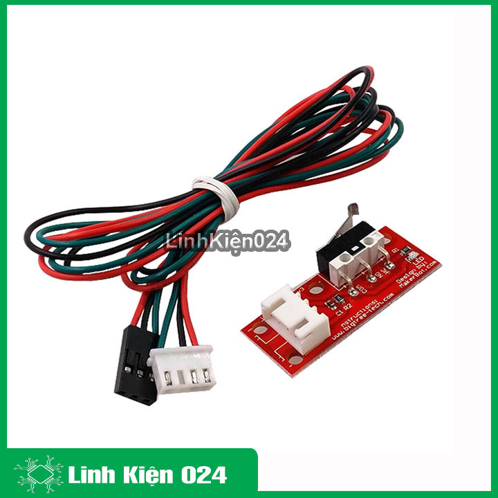 Module công tắc hành trình