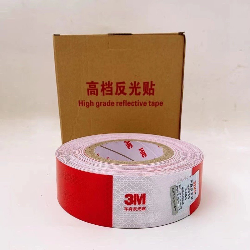 Phản quang ô tô 5 mét hoặc 10 mét