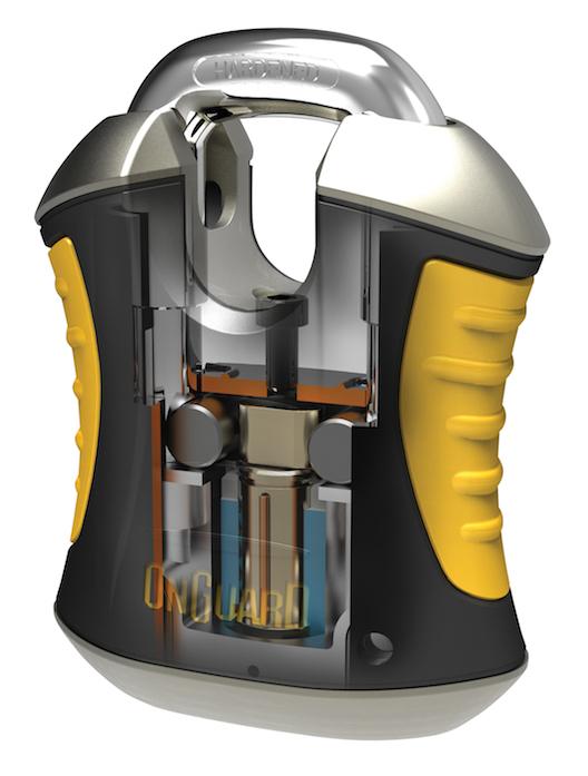 Ổ khoá OnGuard 8101