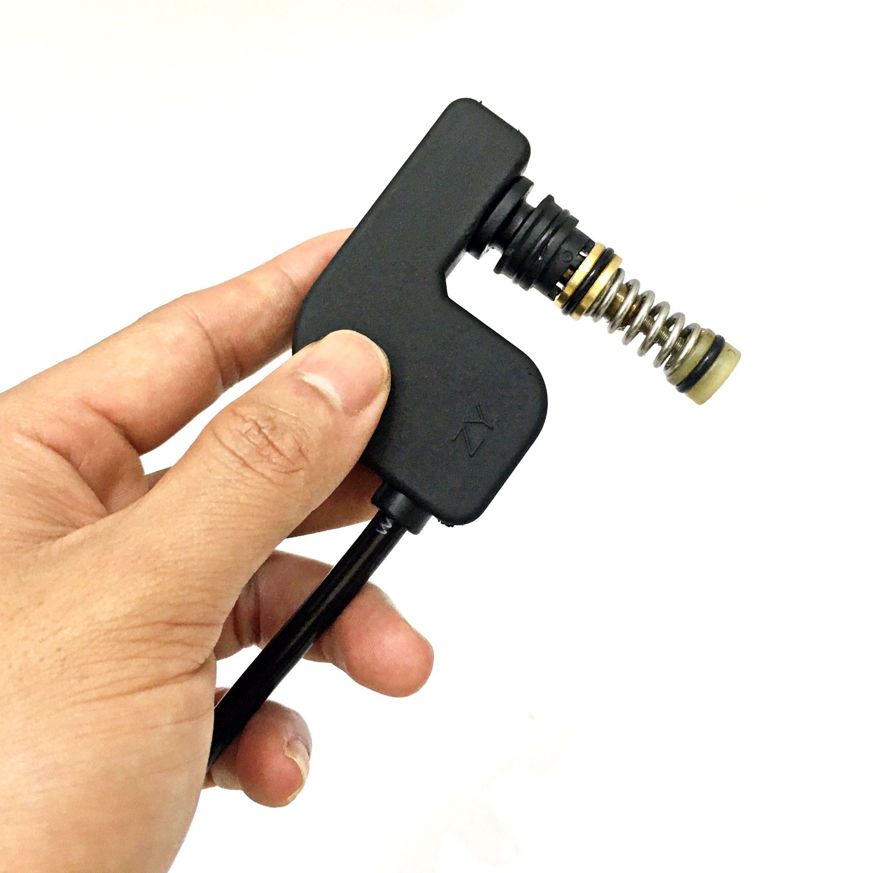 Rơ le tự ngắt cho máy xịt rửa xe mini